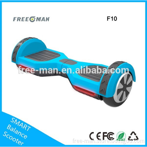 2015 new hoverboard 2 wheel Self Balancing Electric Scooter
